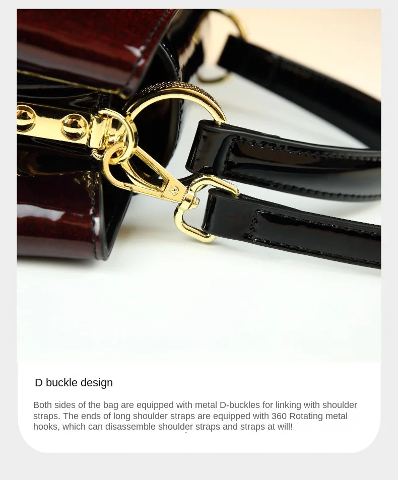2026 Luxury Fashion Leather Women's Bag Diamonds V Letter Small Shoulder Crossbody Bag Girls Handbags Messenger Shell Bags