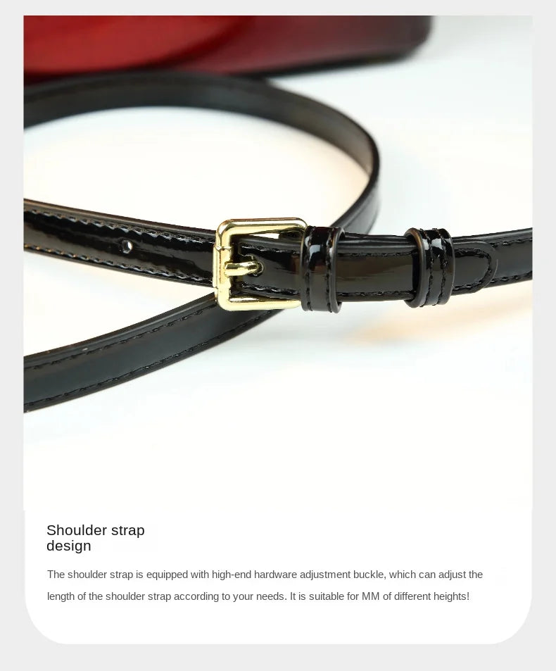 2026 Luxury Fashion Leather Women's Bag Diamonds V Letter Small Shoulder Crossbody Bag Girls Handbags Messenger Shell Bags